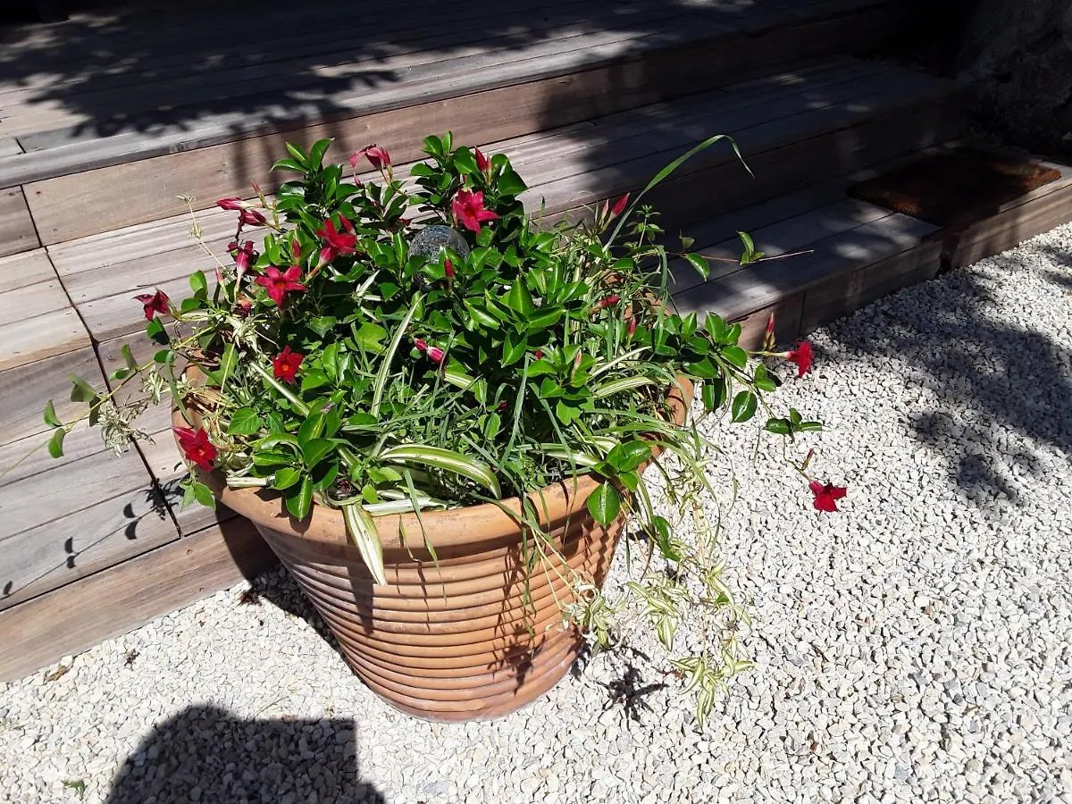 La Bonbonne En Provence Villa Travaillan